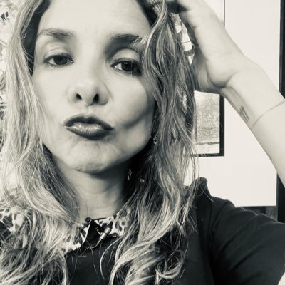 Elsa Rentería ▕⃝⃤⚯͛ Profile