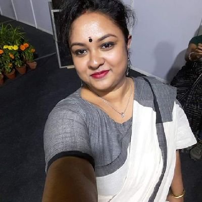 Trisha Sengupta