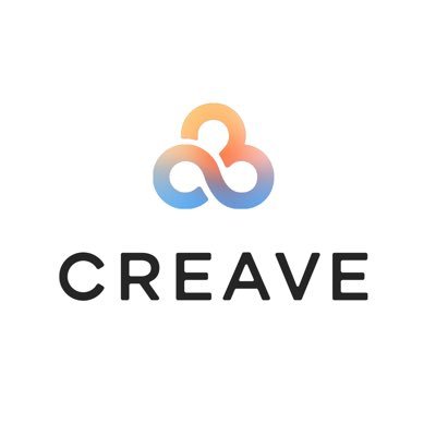 creave_jp's profile picture. クリエイターエコノミーを活用したマーケティング支援事業を展開するCREAVE公式アカウントです。@snapmartjp運営 @gaiax 子会社　※クリエイター・インフルエンサーのみなさまへ、ご依頼のDMをさせていただくことがございます。