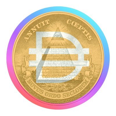 RePEG_DAI's profile picture. 1:1