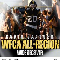 Gavin Vaassen (@gavinvaassen) 's Twitter Profile