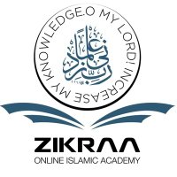 Zikraa Online Islamic Academy(@zikraaacademy) 's Twitter Profile Photo