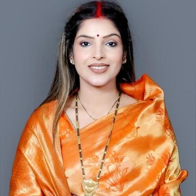 SherawaliShukla Profile Picture