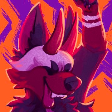 Hi im byte, just a 21 year old imp doing gremlin shit pfp @scootyfrooty banner by @wolsifif