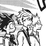 💥: What about Deku and Todoroki? • rt-ing the things, the tdbkdk things • Shouto appreciation • occasional nsfw 🔞🔞🔞 • header by @mafuwafuwaa