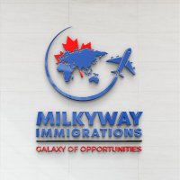 Milkyway Immigrations Inc.(@MilkyWayVisas) 's Twitter Profile Photo