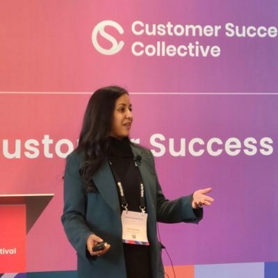 CEO @CustomerXSuccess.com,   Founder @Southasiansuccess,    Columnist - https://t.co/yFOxY8pUXr