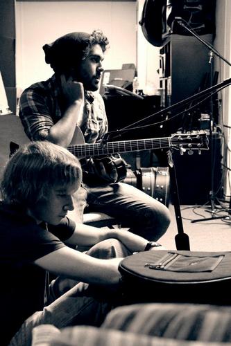Band Members:
Jason Wallace - Vocals, Guitars
Mike Havrilla - Vocals, Guitars, Percussion