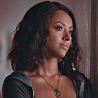 Bonnie Bennett (@bonniewitchb_) 's Twitter Profile Photo Bonnie Bennett (@bonniewitchb_) 's Twitter Profile Photo