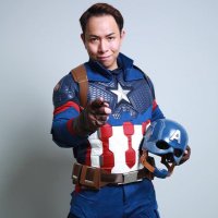 キャプテン☆kazuki (@captainfm761) 's Twitter Profile