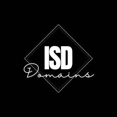 ISD_Domains Profile Picture