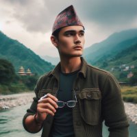 Ganesh Pratap Gurung (@gpgurung2077) 's Twitter Profile