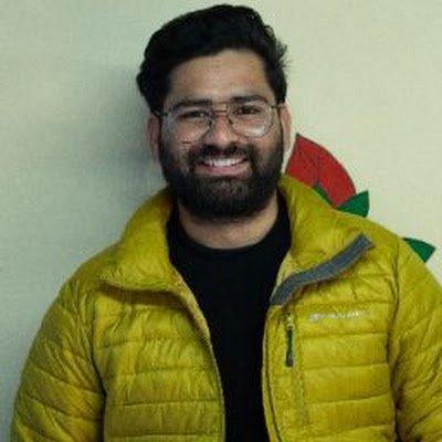 MayankSing51933's profile picture. 