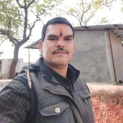 GulabTripathi8's profile picture. नफरत की बात बात करने वाले दुर रहे
mohhabat jindabad
इंसान है हम