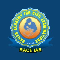 RACE IAS(@RACE_IAS) 's Twitter Profile Photo