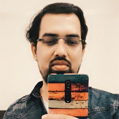 shahid9984's profile picture. 