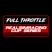 RealSimRacing Cup Series(@RealSimRacing) 's Twitter Profile Photo