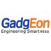 Gadgeon Systems Inc. (@Gadgeon) Twitter profile photo