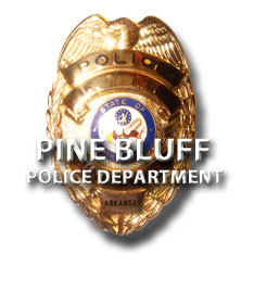 Pine Bluff Police Department's Official Twitter Account