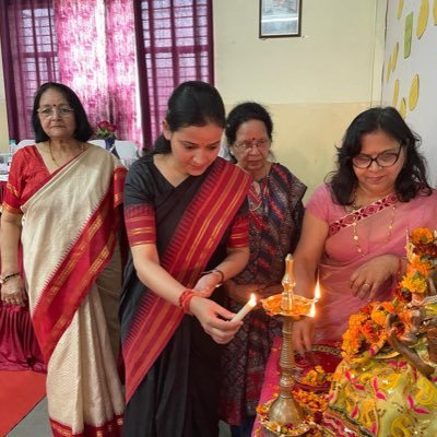 Arunatyagi19's profile picture. I run my own NGO 🙏🏻
NGO name ABWELFARE SOCIETY 😊
Wish me 04/08😊🎂🎂
I’m graduated from ccs 
Profession journalist 
Dreams only NGo ❤️
I Loves the (child )🧒