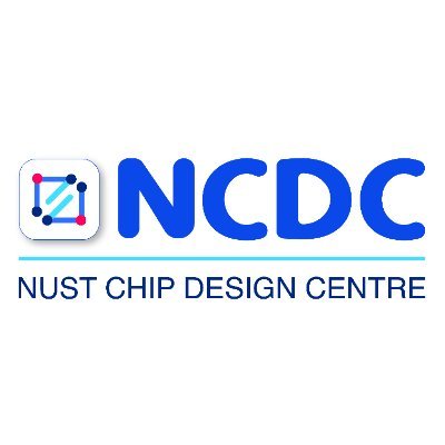 NCDC is a national level initiative to ignite the semiconductor ecosystem in Pakistan.