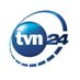 tvn24 (@tvn24) Twitter profile photo