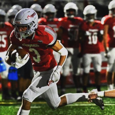 | Hazleton Area Football#3️⃣ | 6’0 160lb Wr/FS |HAHS 2025| email: rileyvangilst00@gmail.com | 93.2 gpa | phone # 570-578-0794 |