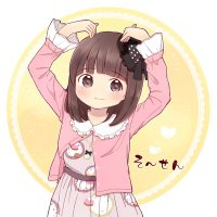 ムッチュ☆そ〜せん (@sosen_tk5) 's Twitter Profile