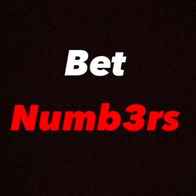 BetNumb3rs Profile Picture