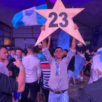Lucio Gonzalez (@lucio_gonz42245) 's Twitter Profile