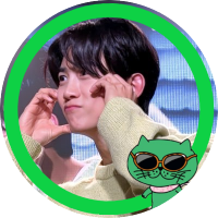 루시페르💚(@hirumi1227) 's Twitter Profile Photo