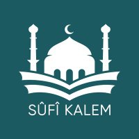 Sûfî Kalem (@sufikalem) Twitter profile photo
