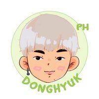 KIM DONGHYUK PH(@DonghyukPH) 's Twitter Profile Photo