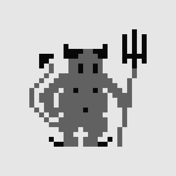 Tweets on indie game and web development, TypeScript programming, pixeling, and me. (he/him)