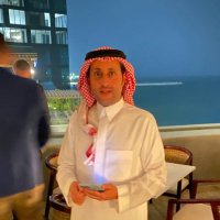 Khalid I. Aljalal (@aljalal_khalid) 's Twitter Profile