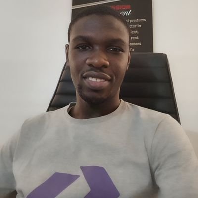 @PeterOyelegbin