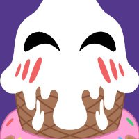 Softserve Parlor & Brothel (@gooeysin) 's Twitter Profile Photo Softserve Parlor & Brothel (@gooeysin) 's Twitter Profile Photo