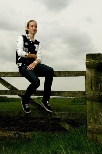 judy_1996's profile picture. 