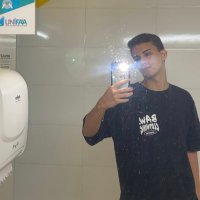Rodrigo rocha (@rodrigorocha377) 's Twitter Profile