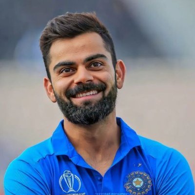 Backup of @ViratianAyush