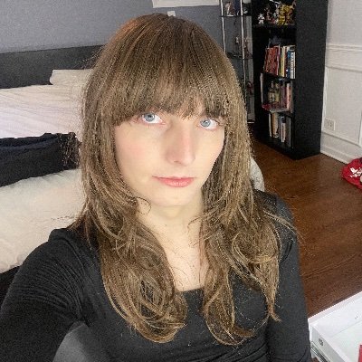 ellievrc's profile picture. Teamster