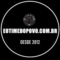 eotimedopovo.com.br (@timedopovo01_) 's Twitter Profile