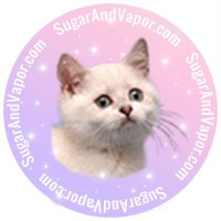 SugarAndVapor(@sugarandvapor) 's Twitter Profile Photo