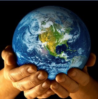 FactuallyEarth's profile picture. 