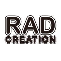 RAD CREATION株式会社 (@radcreation) 's Twitter Profile