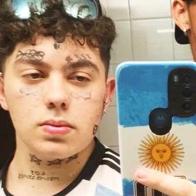 el_gerle's profile picture. Ñ