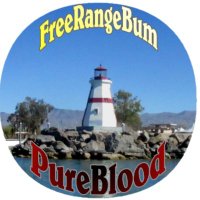 FreeRangeBum(@Free_Range_Bum) 's Twitter Profile Photo