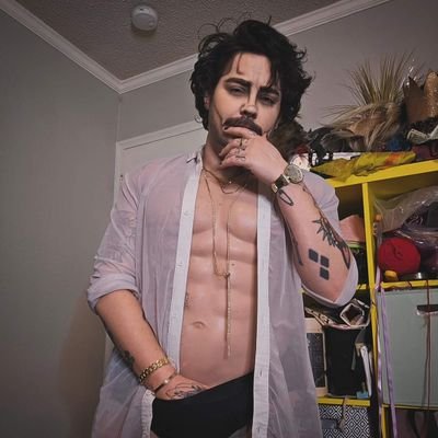 Teddy_Denver's profile picture. Bare Bear.
18+ content.