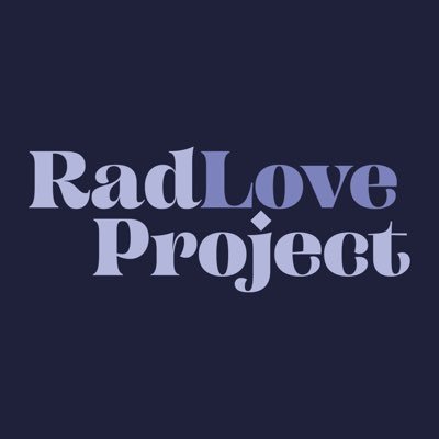 RadLoveProject Profile Picture