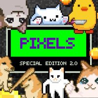 The Pixels (@thepixelsbot) 's Twitter Profile